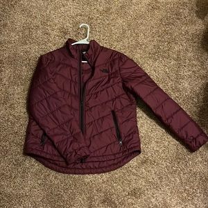 The North Face Jacket